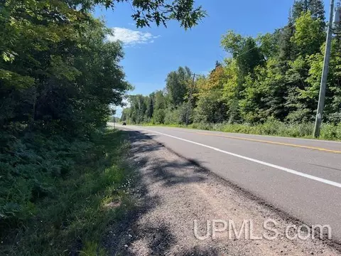 tbd M26, Eagle River, MI 49950