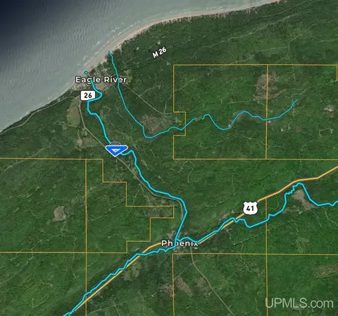 tbd M26, Eagle River, MI 49950 photo 12