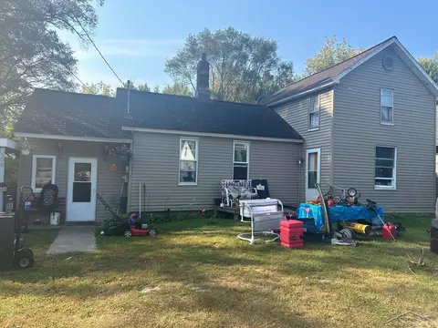 508 Coal, Saint Charles, MI 48655