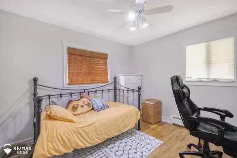 Bedroom - 12467 E Carpenter, Davison, MI 48423 photo 3 of 3