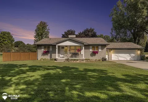Exterior - 12467 E Carpenter, Davison, MI 48423 photo 11 of 11