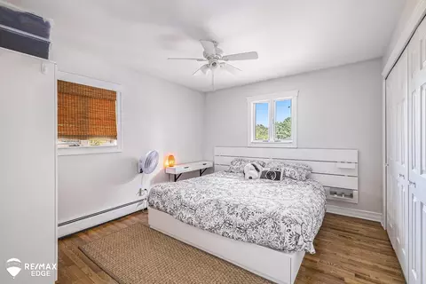 Bedroom - 12467 E Carpenter, Davison, MI 48423 photo 2 of 3