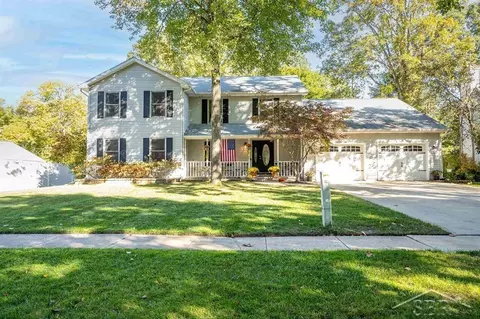 2812 Walden Woods, Midland, MI 48640