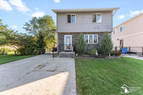 29229 Munro, Gibraltar, MI 48173