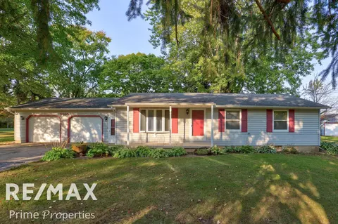 9360 Sheridan, Burt, MI 48417