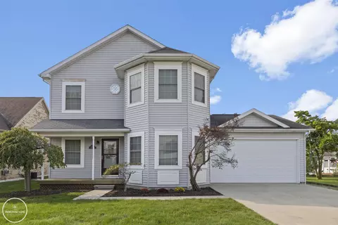 30376 Manse, Harrison Township, MI 48045