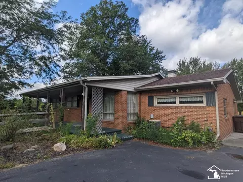 1840 Samaria, Temperance, MI 48182