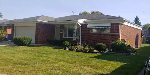 Exterior - 29446 Runey, Warren, MI 48092 photo 10 of 10
