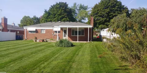 Exterior - 29446 Runey, Warren, MI 48092 photo 7 of 10