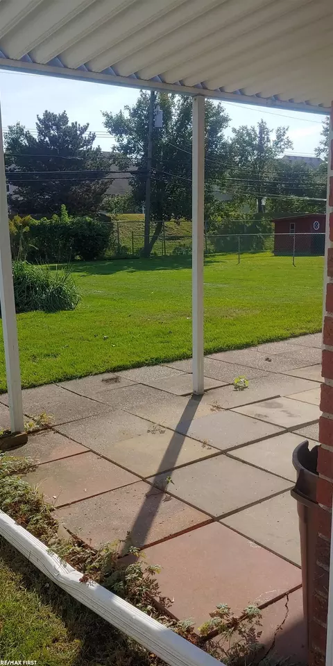 Exterior - 29446 Runey, Warren, MI 48092 photo 2 of 10