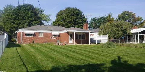 Exterior - 29446 Runey, Warren, MI 48092 photo 6 of 10