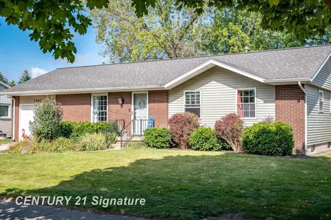3047 Coventry, Bay City, MI 48706