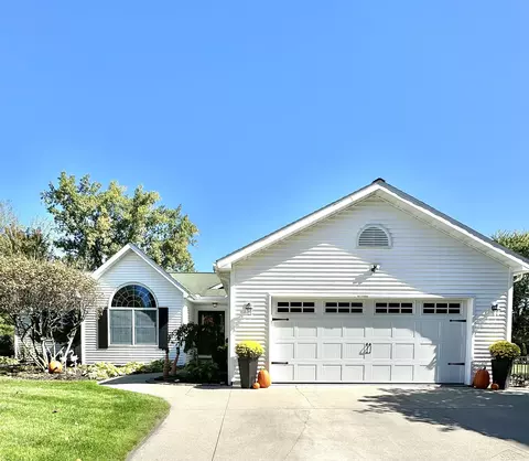 1042 W Nebobish, Essexville, MI 48732