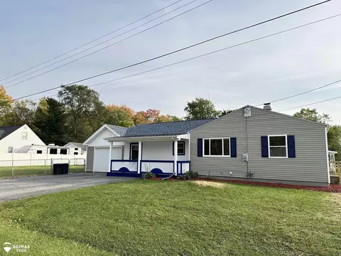 8178 Neff, Mount Morris, MI 48458