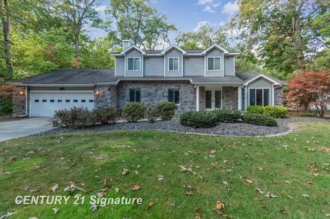 1436 Perwood, Saginaw, MI 48638