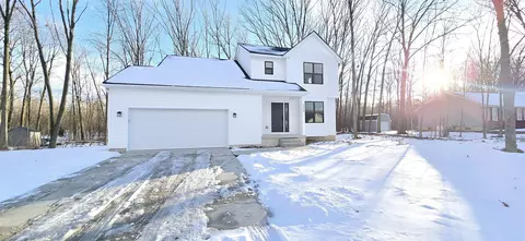 1363 Timberline, Flint, MI 48507