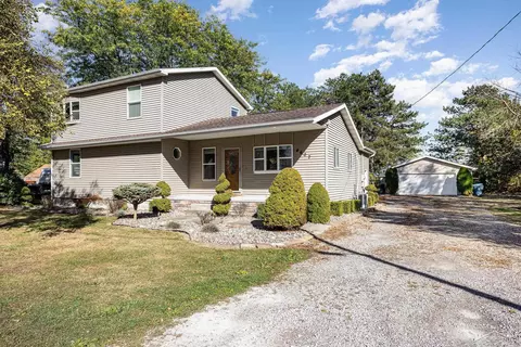 4607 11 Mile, Auburn, MI 48611