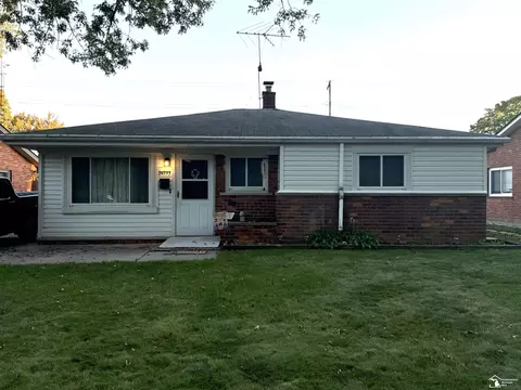 24735 Annapolis, Dearborn Heights, MI 48125