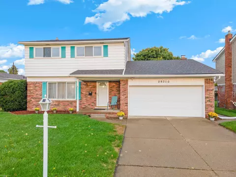 29310 Lloyd, Warren, MI 48092