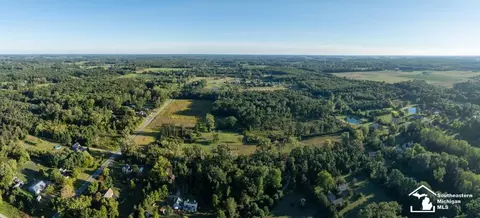 Parcel A Albain, Petersburg, MI 49270
