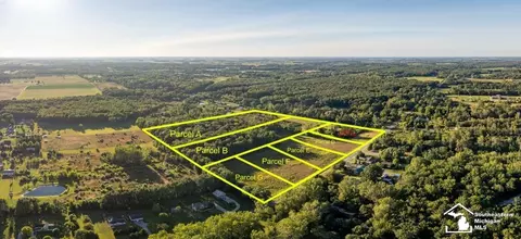 Parcel D Wells, Petersburg, MI 49270