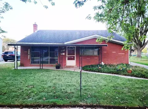 36853 Weideman, Clinton Township, MI 48035