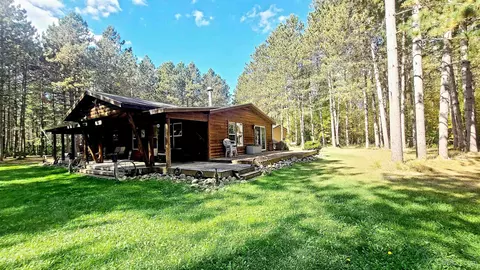 3702 Ferry Rnch, Wabeno, WI 54566