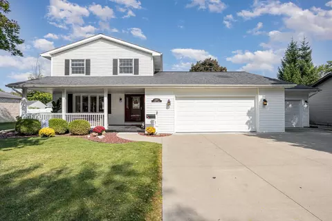 2107 Garside, Essexville, MI 48732