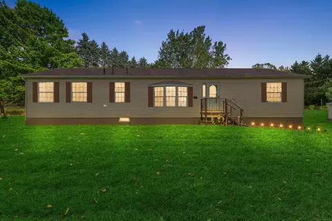 1022 Mary Lou, Metamora, MI 48455