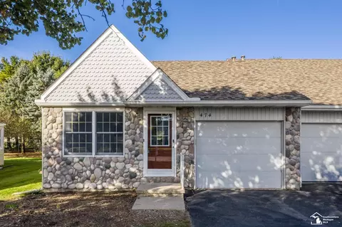 474 Stonehaven, Milan, MI 48160