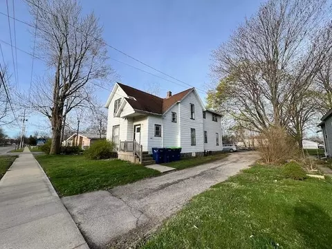 1519 N Henry, Bay City, MI 48706