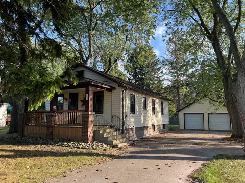 100 E Salzburg, Bay City, MI 48706