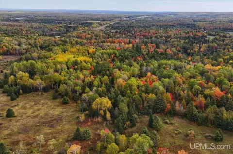 tbd S M S Baltimore, Bruce Crossing, MI 49912