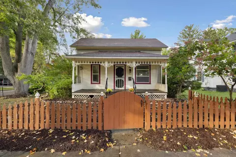 501 E Williams, Owosso, MI 48867