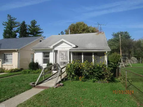 140 Bell, Marine City, MI 48039