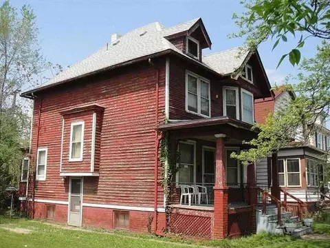 515 Mount Vernon, Detroit, MI 48202