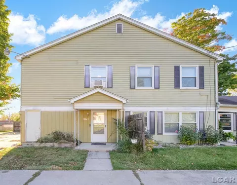 317 Clark #D, Clinton, MI 49236