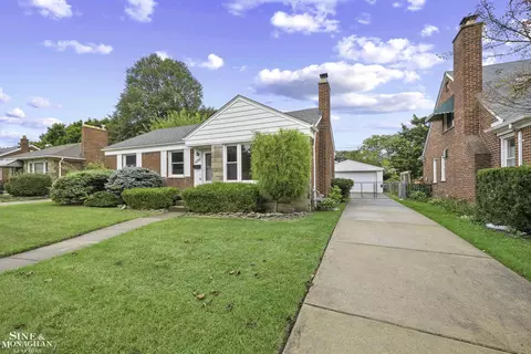 22445 Outer, Dearborn, MI 48124 photo 26
