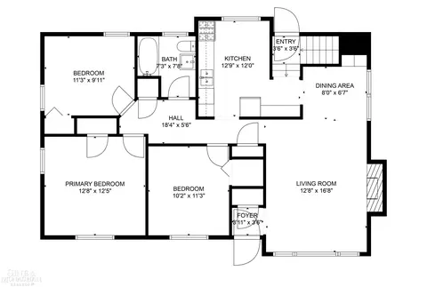 22445 Outer, Dearborn, MI 48124 photo 28