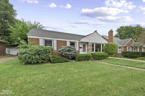 22445 Outer, Dearborn, MI 48124 photo 25