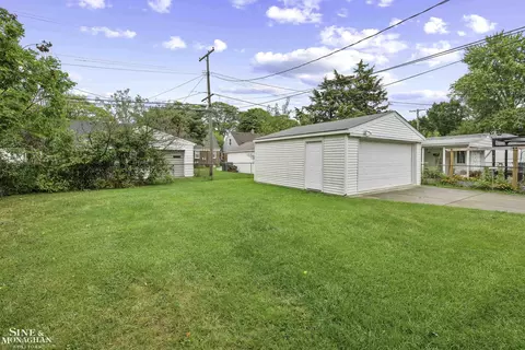 22445 Outer, Dearborn, MI 48124 photo 22