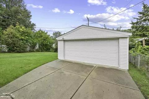22445 Outer, Dearborn, MI 48124 photo 23