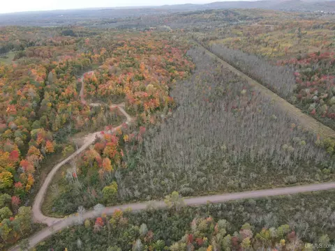 Parcel 1 Koski, Bessemer, MI 49911