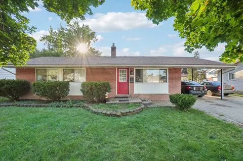 34559 Chope, Clinton Township, MI 48035