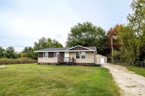 14482 N Bray, Clio, MI 48420