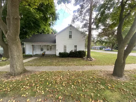 4280 Banker, North Branch, MI 48461