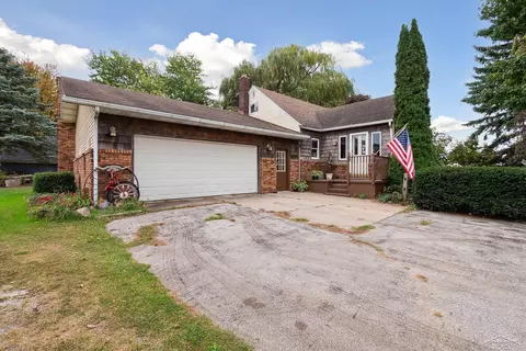 128 N 7 Mile, Linwood, MI 48634