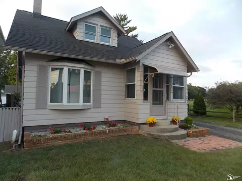 215 Cole, Monroe, MI 48162