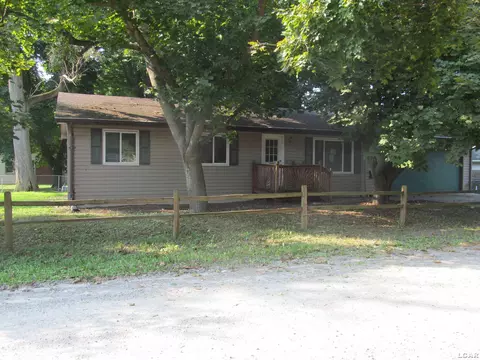 138 Ridge, Whitmore Lake, MI 48189