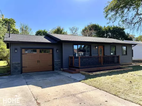 414 E North, Owosso, MI 48867